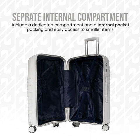 trolley bag set of 3