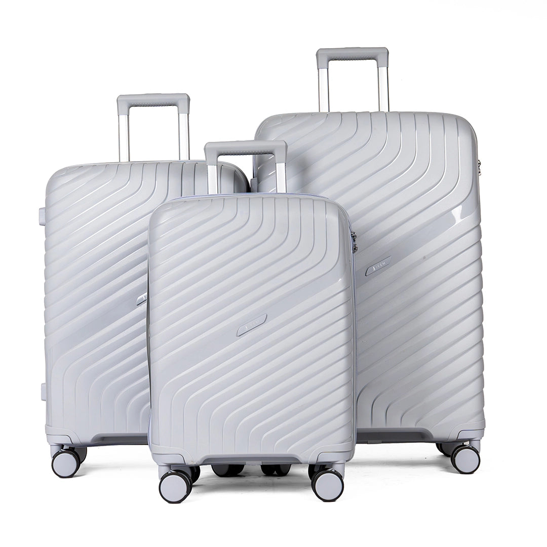 trolley bag set of 3