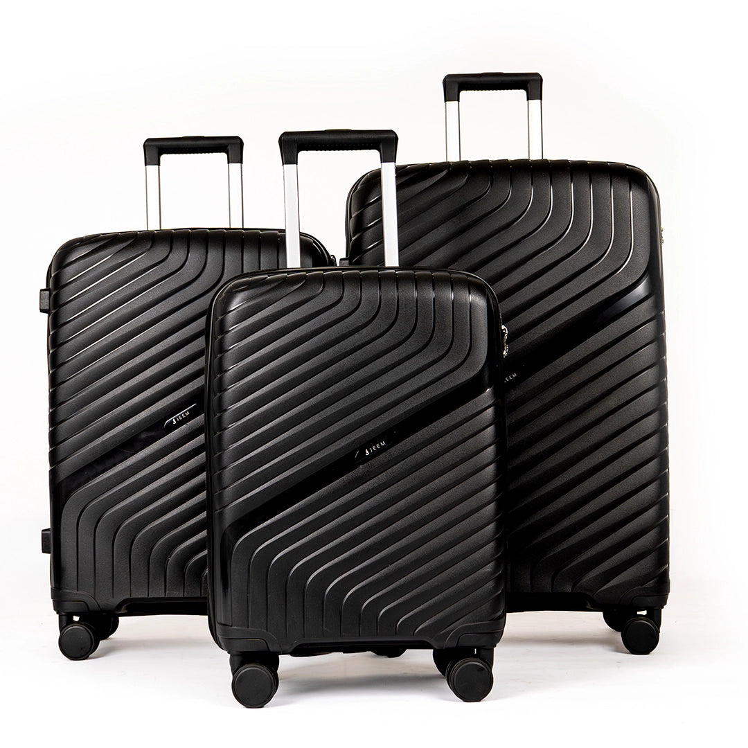 trolley bag set of 3