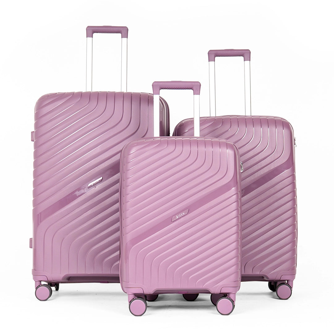 trolley bag set of 3