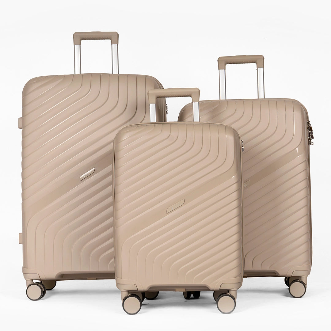 trolley bag set of 3