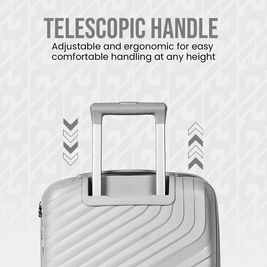 trolley bag set of 3