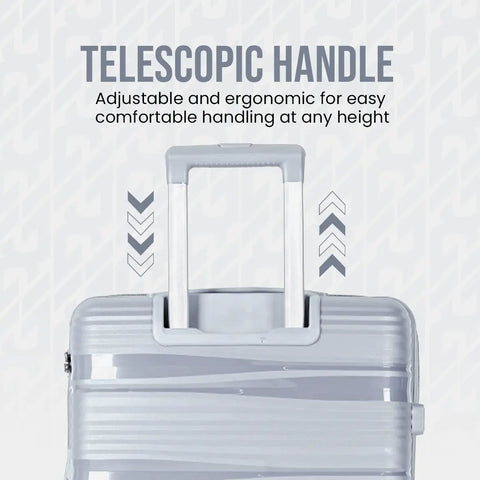 Set of 3- Fashion - LX01