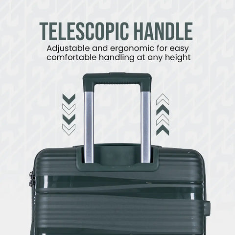 Set of 3- Fashion - LX01