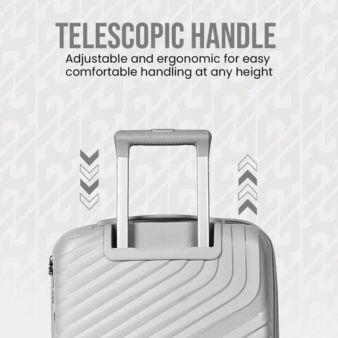 trolley bag set of 3